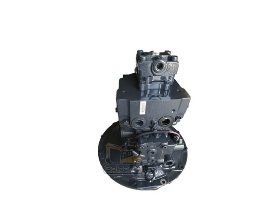 Máquina escavadora Hydraulic Main Pump de Spare Part PC78MR-6 PC78UU-6 708-3T-11120 708-3T-11210 da máquina escavadora