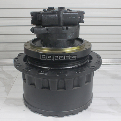 dispositivo de Travel Motor Assy Final Drive Assy Travel da máquina escavadora de 7y-1571 E320E