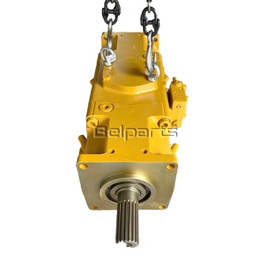 Bomba 2W4332 principal hidráulica de Hydraulic Pump E374 2977684 da máquina escavadora para erpillar