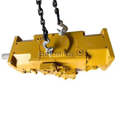 Bomba 2W4332 principal hidráulica de Hydraulic Pump E374 2977684 da máquina escavadora para erpillar