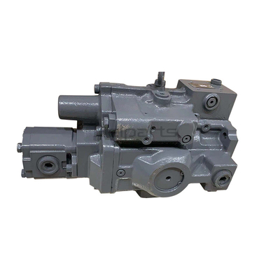 Bomba principal hidráulica de Hydraulic Pump For SH60 da máquina escavadora A10VD43