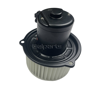 Motor de fã ND116340-3860 de Belparts para o condicionador de ar de KOMATSU ZX450 PC200-7 PC300-7