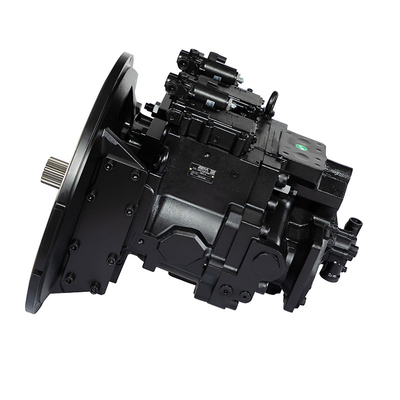Peças hidráulicas K5V212DPH1N7R-OE81-V da bomba principal hidráulica de Belparts SANY SY485
