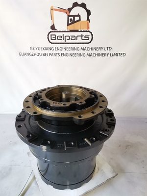Belparts Excavator Parts ZX180-3 Travel Reduction Gearbox 9170996 Para a Hitachi
