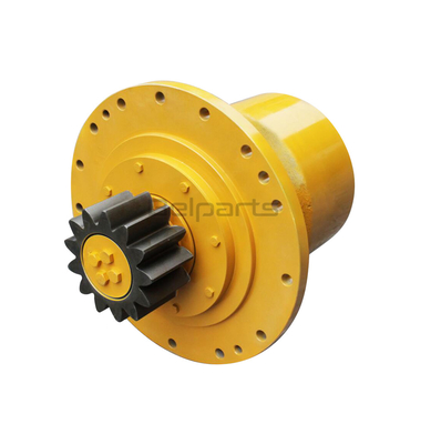 Caixas de engrenagem de balanço de escavadeira para engrenagem de redução de balanço Hyundai R320LC-7 31N9-10180
