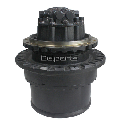 Peças de escavadeira HITACHI ZX330 ZX350 Motor de viagem Assy 9190296