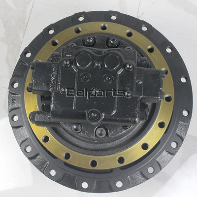 Belparts Excavator Motor de viagem Assy E320E Motor final hidráulico 334-9986