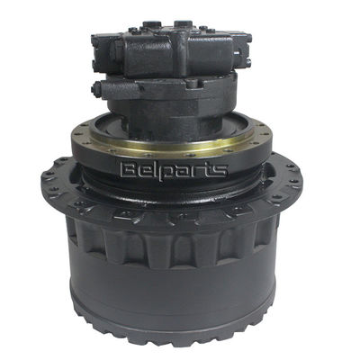 Belparts Excavator Motor de viagem Assy E320E Motor final hidráulico 334-9986