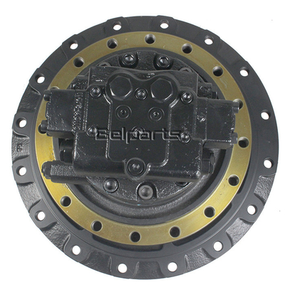 Belparts Excavator Motor de viagem Assy E320E Motor final hidráulico 334-9986