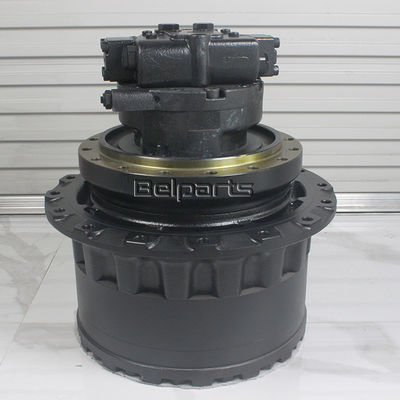 Belparts Excavator Motor de viagem Assy E320E Motor final hidráulico 334-9986