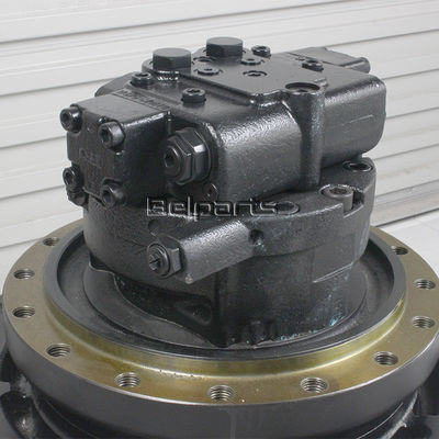 Belparts Excavator Motor de viagem Assy E320E Motor final hidráulico 334-9986
