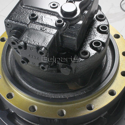 Belparts Excavator Motor de viagem Assy E320E Motor final hidráulico 334-9986