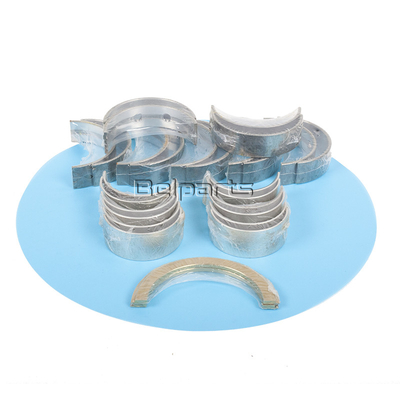 Engodo Rod Bearing de Engine Main Bearing erpillar E320D STD C9 da máquina escavadora 151-2939 213-3190