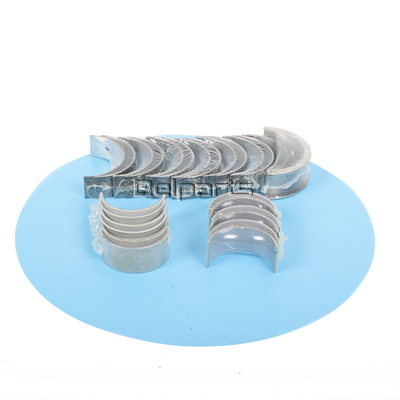 Rolamento diesel E325 E446B E446B do eixo de manivela de 3116 peças de motor STD 101-1530