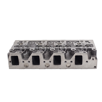 Cabeça de cilindro do motor diesel de cabeça de motor PC120-5 S4D95 6204-13-1100 para KOMATSU