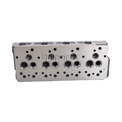 cabeça de cilindro 4D94 6144-11-1112 129931-11000 para as peças de motor diesel de KOMATSU