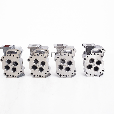 Cabeça de cilindro das peças de motor 6D125 de PC400-5 PC400-6 PC400-7 PC400-8 S6D125 6151-11-1102