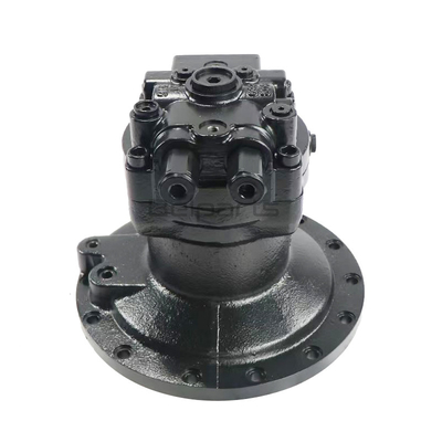 Motor  do balanço de Machine Pc 50mr-2 Ms120 E70b U45 337 Kx161.3 M5x180chb M2x120b U17-3 da máquina escavadora